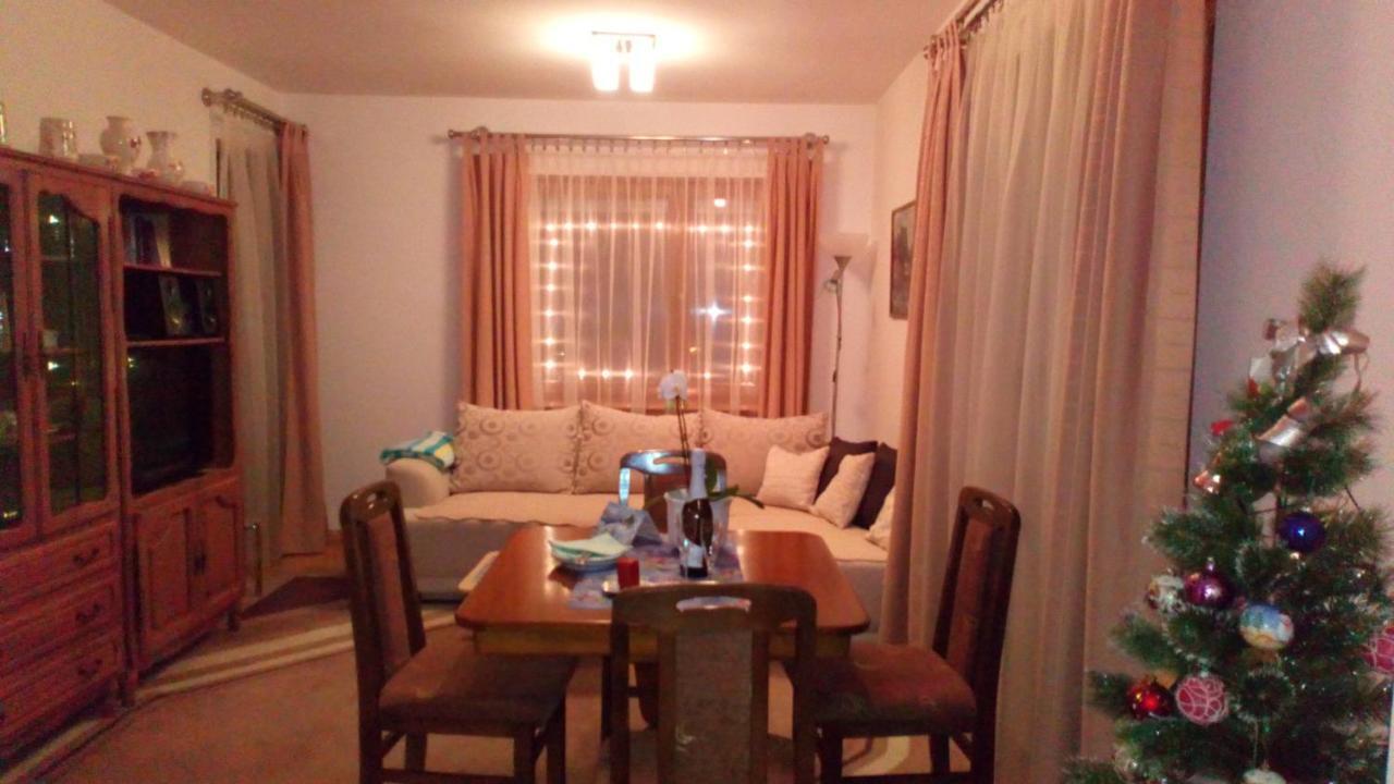 Vrnjačka Banja Apartmani Nik Lux מראה חיצוני תמונה